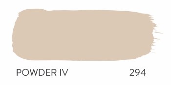 POWDER IV PURE FLAT EMULSION 125ML COLOUR SAMPLE