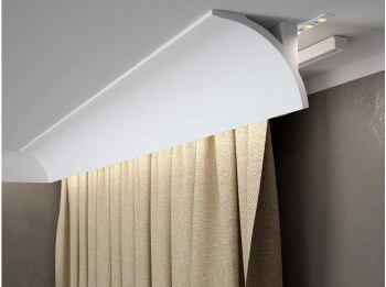 QL011 CURTAIN PROFILE QL011 CURTAIN PROFILE
