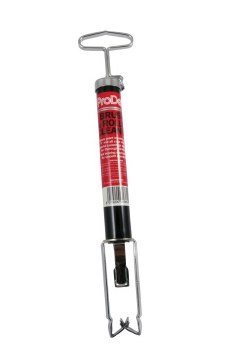 PRODEC BRUSH & ROLLER CLEANER PRODEC BRUSH & ROLLER CLEANER