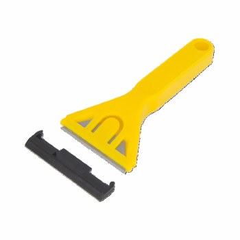 ROLL ROY WINDOW SCRAPER