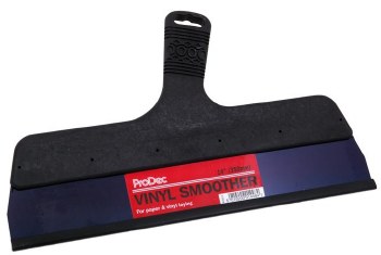 14" VINYL WALLPAPER SMOOTHER