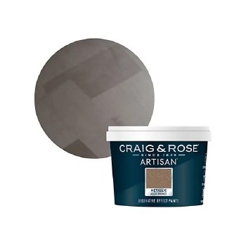 C & R 250ML ARTISAN METALLIC AGED BRONZE