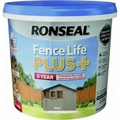 RON FENCELIFE + 5L SLATE