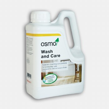 OSMO WASH & CARE