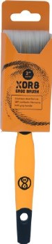 X0R8 SYNTHETIC 2" PAINT BRUSH