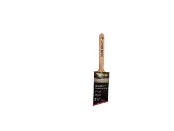 ARROWORTHY CLASSIC NYLYN ANGULAR 2.5" SEMI OVAL