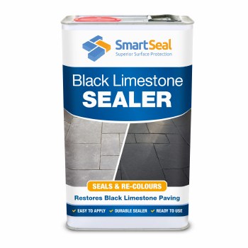 BLACK LIMESTONE SEALER 5L