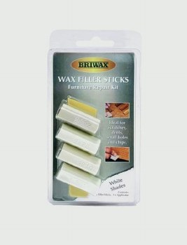 WAX FILLER STICKS MEDIUM SHADE