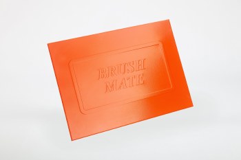 BRUSHMATE LID FOR TRADE 20 PLASTIC