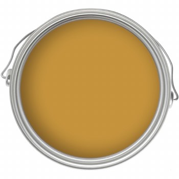 FRENCH OCHRE 1829 CHALKY EMULSION MATT 2.5L