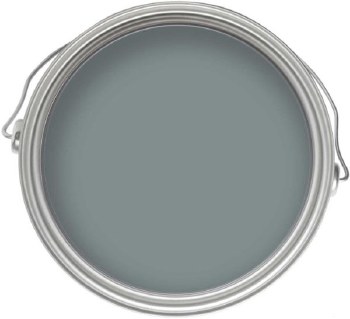 STEEL POLE 1829 CHALKY EMULSION MATT 5L