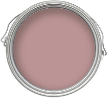 WEDGWOOD LILAC 1829 CHALKY EMULSION MATT 2.5L