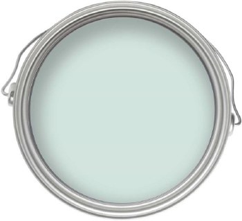 PORCELAIN BLUE 1829 EGGSHELL 750ML