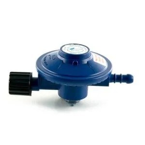 CAMPING GAZ REGULATOR