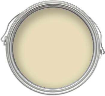 JASPER YELLOW 1829 CHALKY EMULSION MATT 2.5L