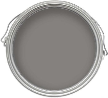 CHAPELLE 1829 CHALKY EMULSION MATT 5L