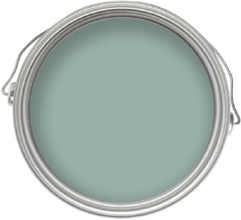 MORRIS BLUE 1829 CHALKY EMULSION MATT 5L