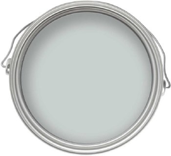 STUDY ROOM BLUE 1829 CHALKY EMULSION MATT 5L