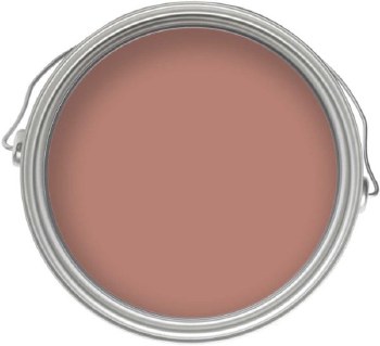 VENETIAN RED 1829 CHALKY EMULSION MATT 5L