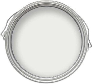 WHITE DOE1829 CHALKY EMULSION MATT 750ML