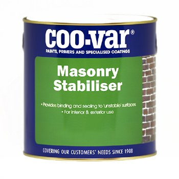 MASONRY STABILIZER 2.5L