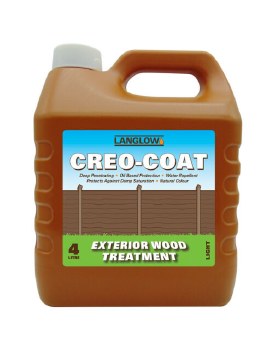 CREO-COAT 4LIT LIGHT