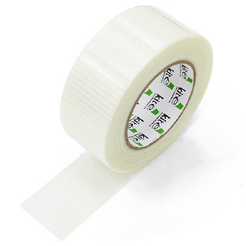 2 INCH CROSS WEAVE TAPE 50MM