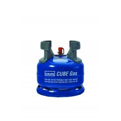 CUBE GAS REFILL