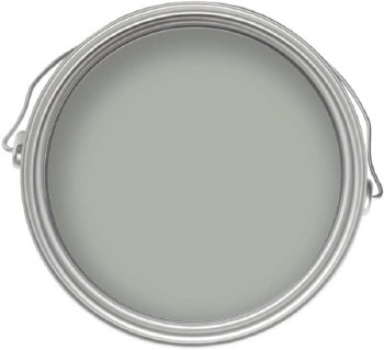 ALMOST GREY 1829 EGGSHELL 1L