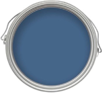 FLANDERS BLUE 1829 EGGSHELL 1L