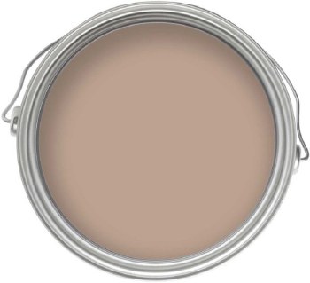 LIGHT UMBER 1829 EGGSHELL 2.5L