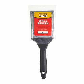 4" FFJ WALL BRUSH