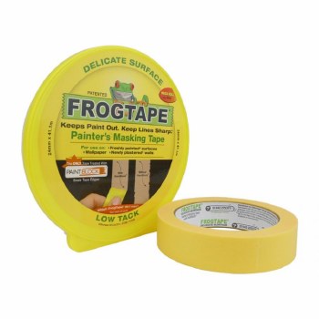 FROG TAPE YELLOW 24MM X 41.1M