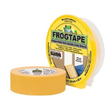 FROG TAPE YELLOW 36MM X 41.1M