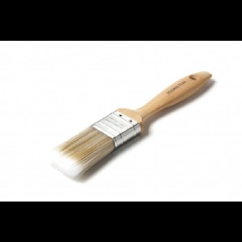 HAMILTON PURE SYNTHETIC 1" PAINT BRUSH PRESTIGE HAMILTON PURE SYNTHETIC 1" PAINT BRUSH PRESTIGE