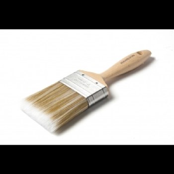 HAMILTON PURE SYNTHETIC 3" PAINT BRUSH PRESTIGE HAMILTON PURE SYNTHETIC 3" PAINT BRUSH PRESTIGE