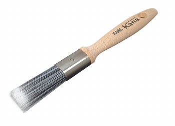 KANA ICONIC FLAT BRUSH 1"