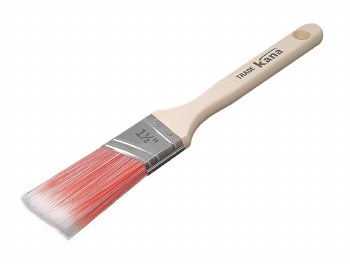 KANA TRADE ANGLED BRUSH 1.5"