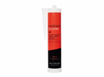 MARDOM FIX EXTRA ADHESIVE MARDOM FIX EXTRA ADHESIVE