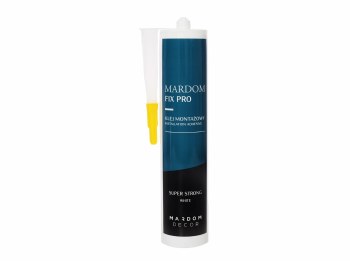 MARDOM FIX PRO MOUNTING ADHESI MARDOM FIX PRO MOUNTING ADHESI