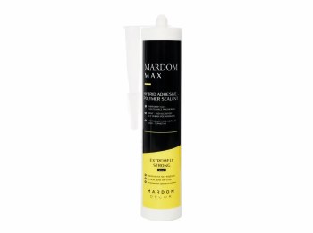 MARDOM DECOR MOUNTING ADHESIVE