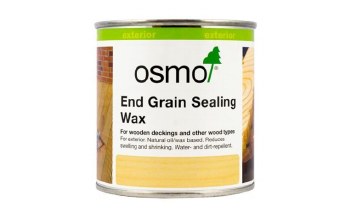 OSMO END GRAIN SEALING WAX 5735 375ML