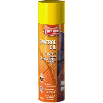 OWATROL PAINT CONDITIONER 300ML SPRAY