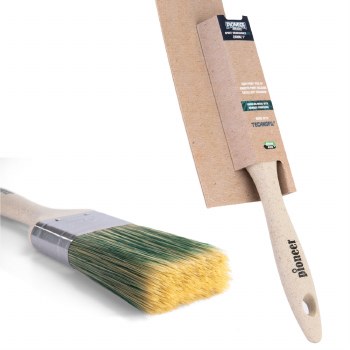 PIONEER DECO ECO BRUSH 25MM