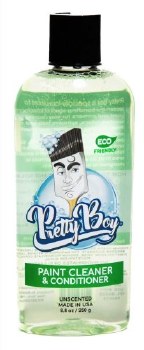 PRETTY BOY PAINT CONDITIONER 300ML PRETTY BOY PAINT CONDITIONER 300ML