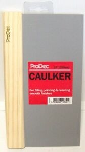 PRODEC 12" CAULKER