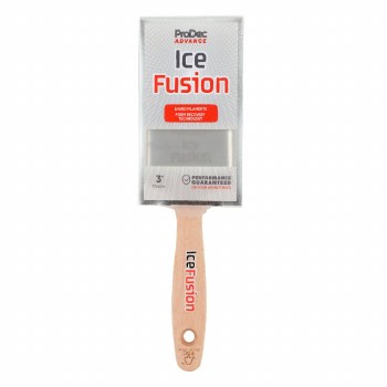 PRODEC ICE FUSION 3" BRUSH