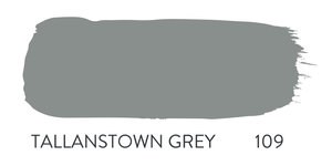 TALLANSTOWN GREY 125ML MATT SAMPLE