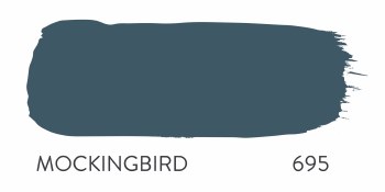 MOCKINGBIRD 125ML MATT SAMPLE