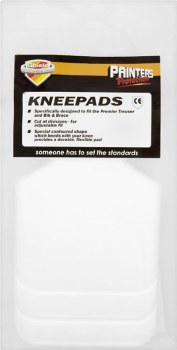 SHIELD KNEE PADS